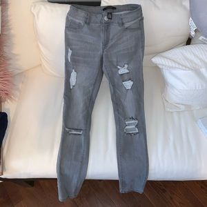 refuge jeans